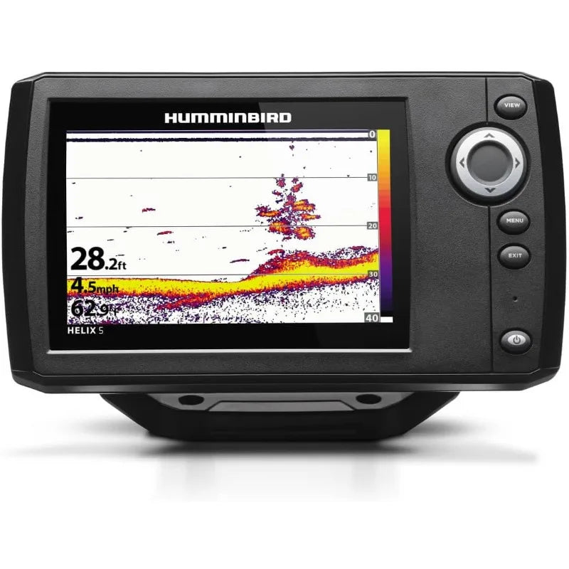 Humminbird 410190-1 HELIX 5 SONAR G2