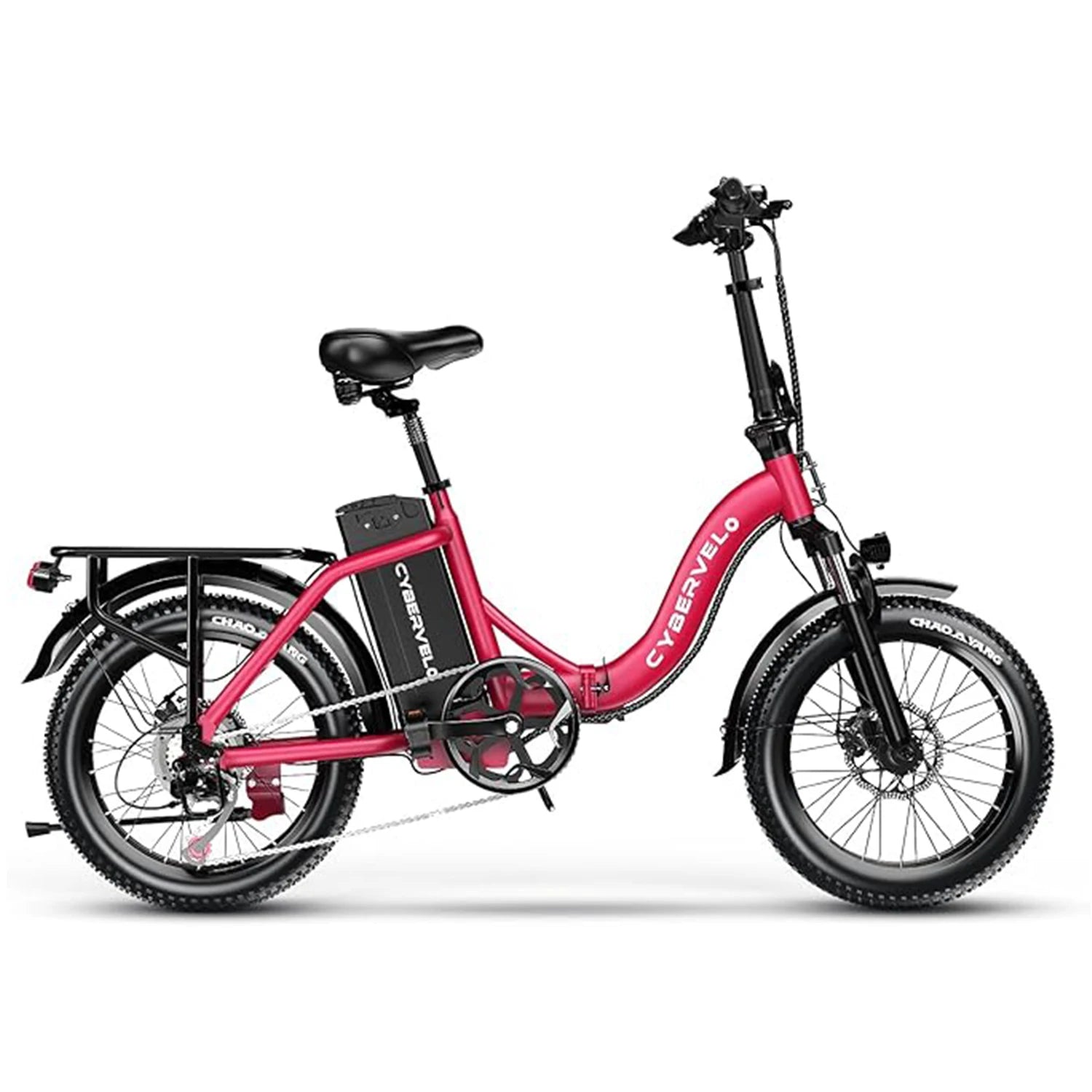 Electric bicycle for Adults