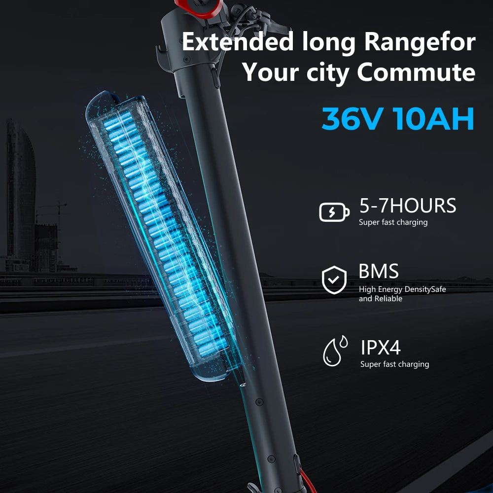 adult Foldable Electric kick  Scooters