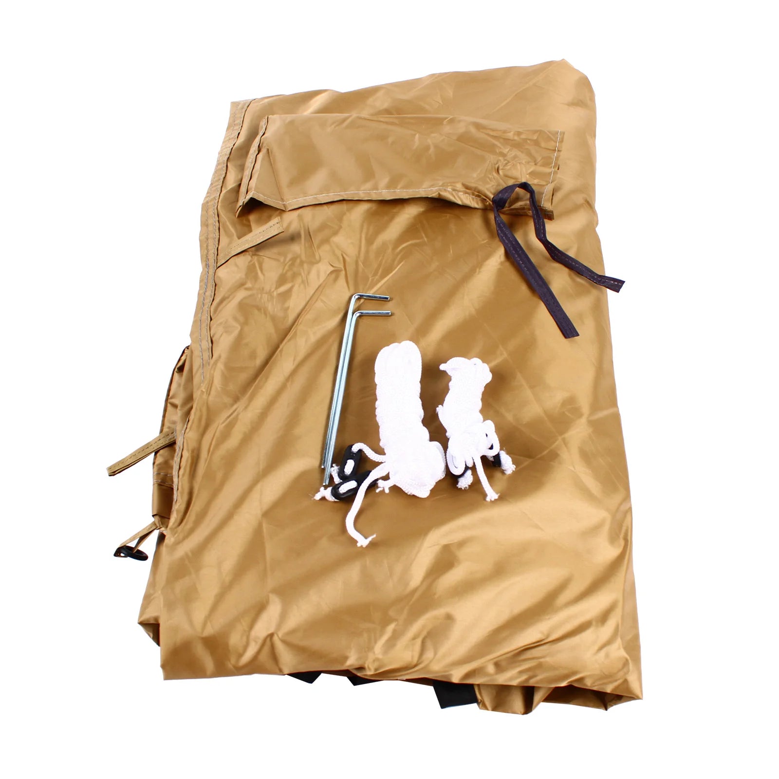 Tent Waterproof Sunshade Car Tailgate Rear Tent