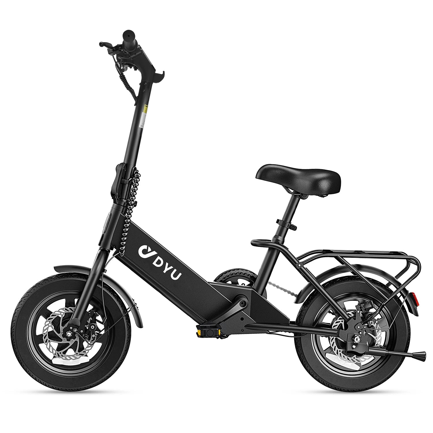 Lithium Battery Electric Bike , city E-bike