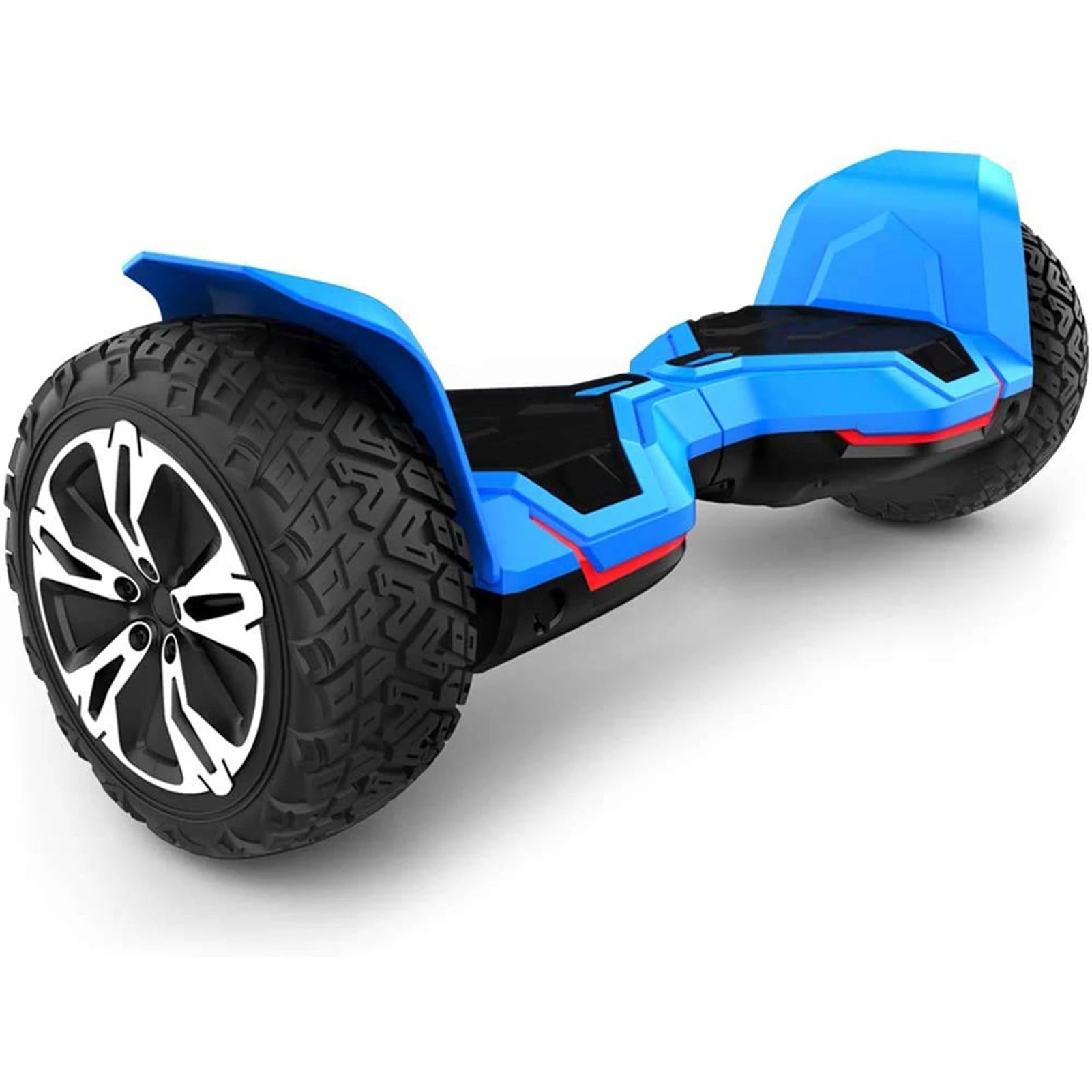 Hoverboard with Bluetooth Speaker