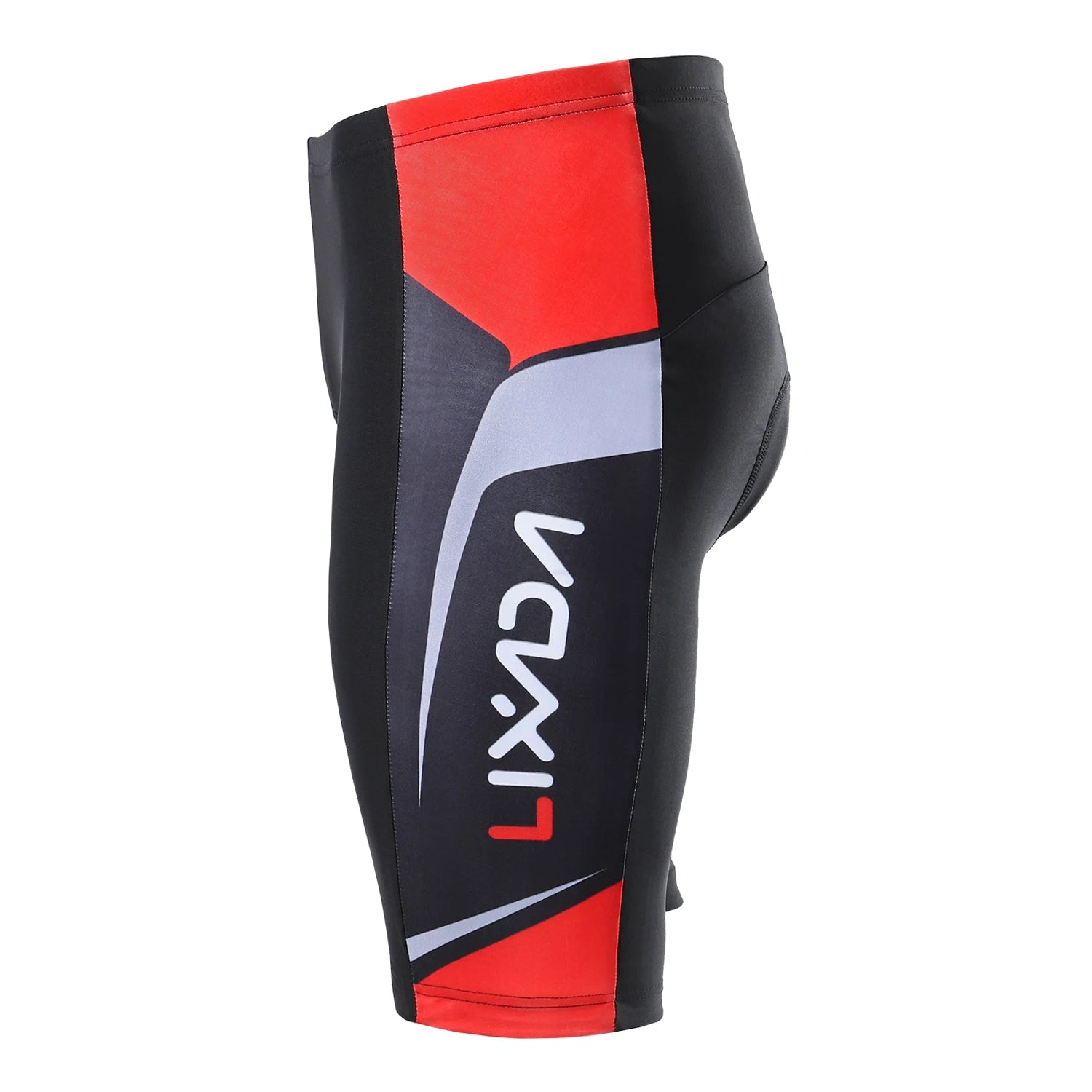 Men Breathable Quick Dry Comfortable Short Sleeve Jersey +