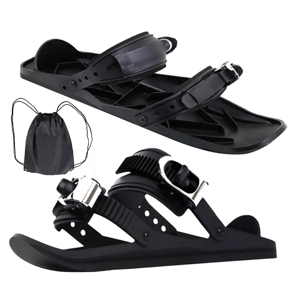 Ski Shoes For Outdoor Sports Skiing Accessories