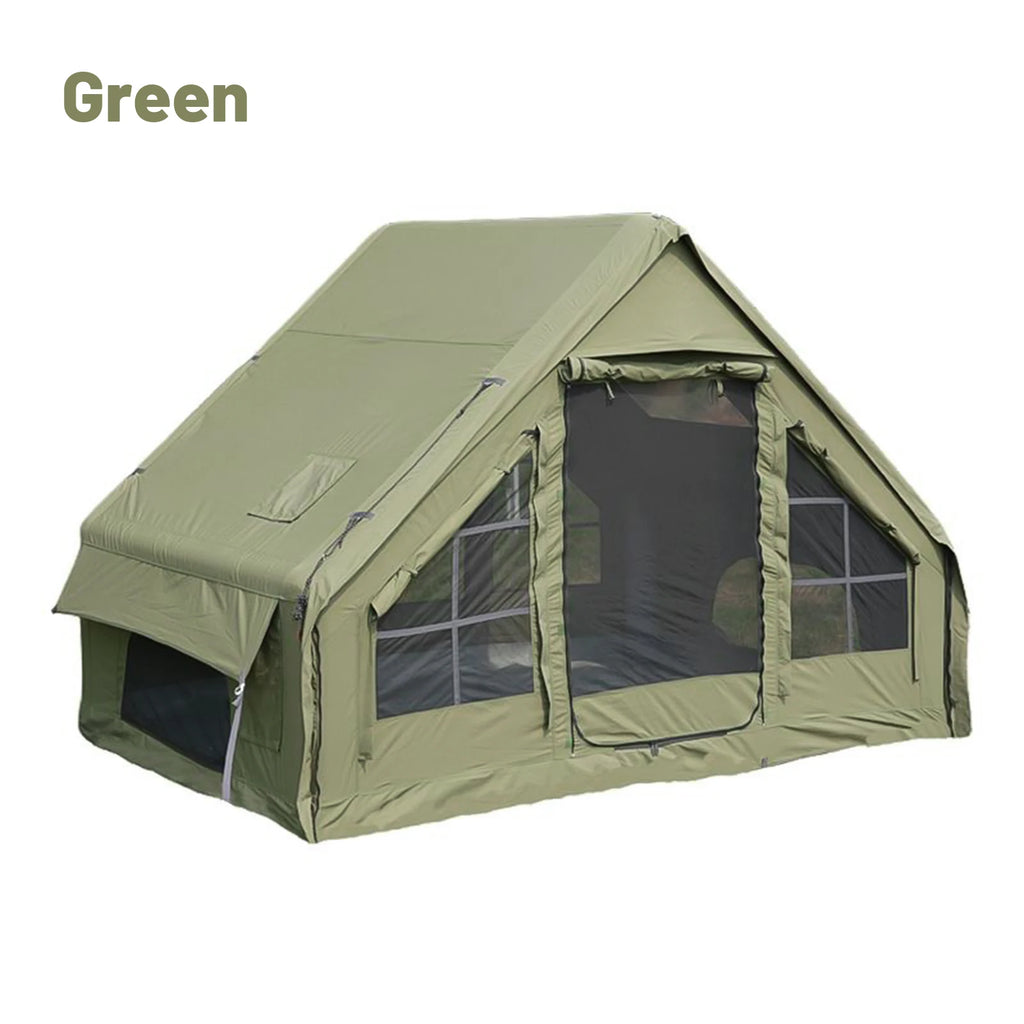 Inflatable Tents For Adult Camping, Luxury Camping Tents, I
