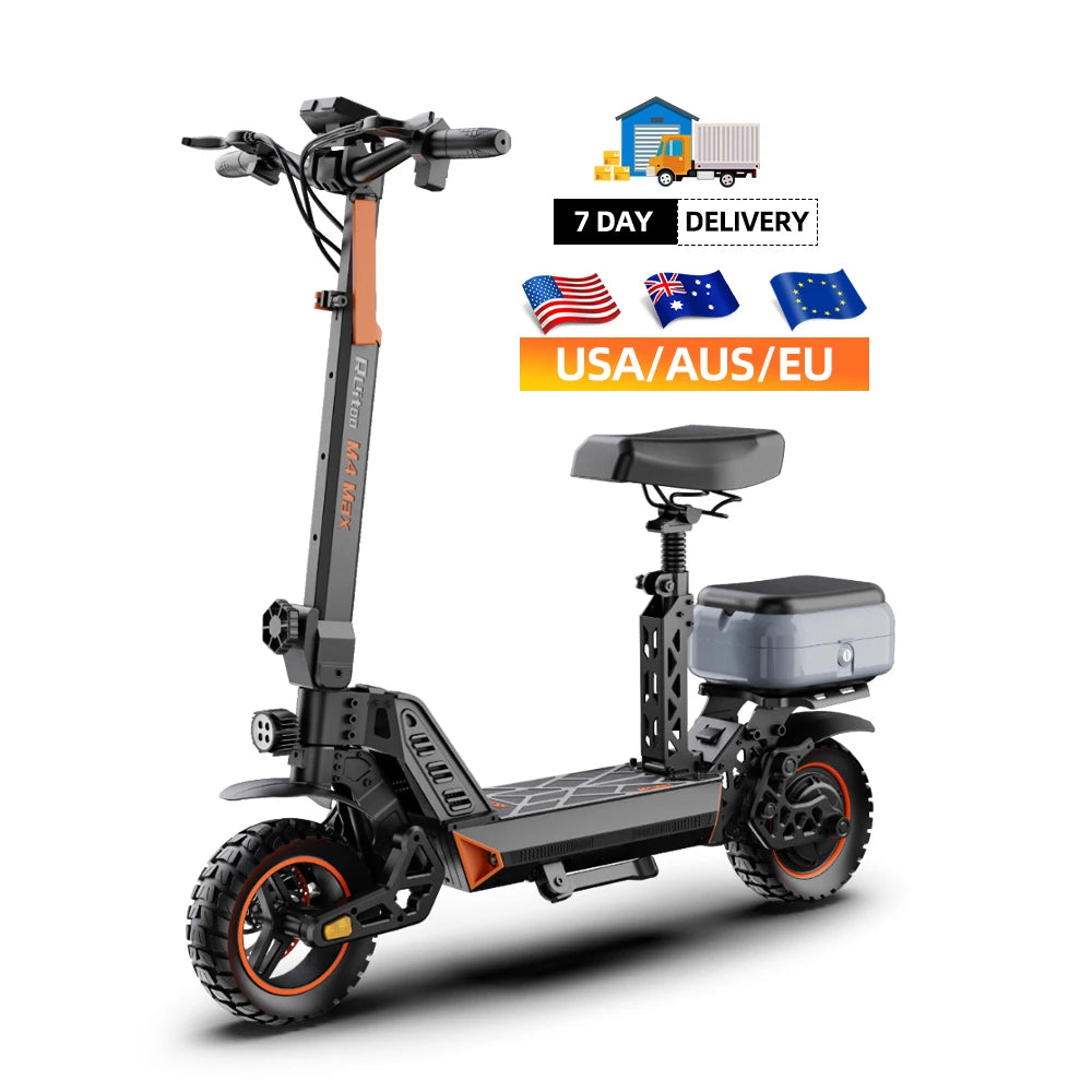 Best Selling Electrical Scooter Shipped from USA warehouse