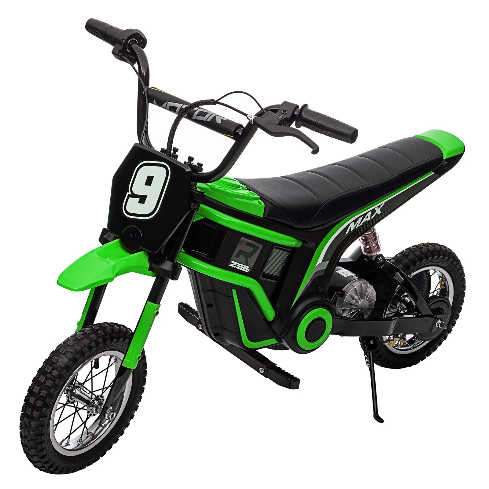 Kids Electric Dirt Bike