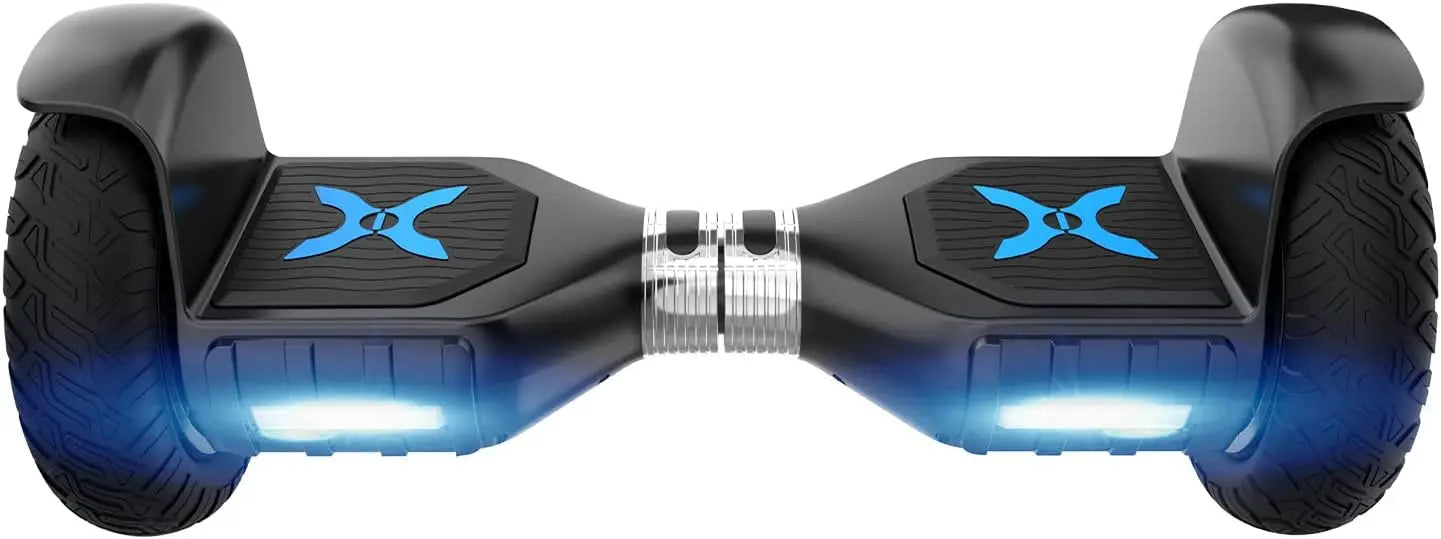 Pro Electric Self-Balancing Hoverboard