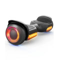 All Terrain Hoverboard - LED Light & Bluetooth Speaker