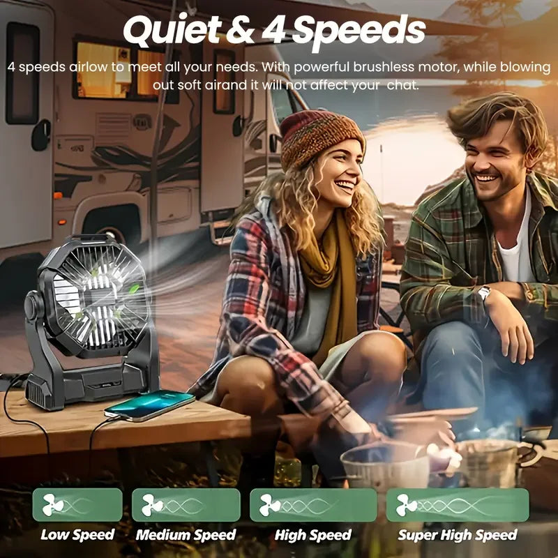 ravel, Rv (Black), Camping Style Accessories, Barbecue Accessories, Simple Design