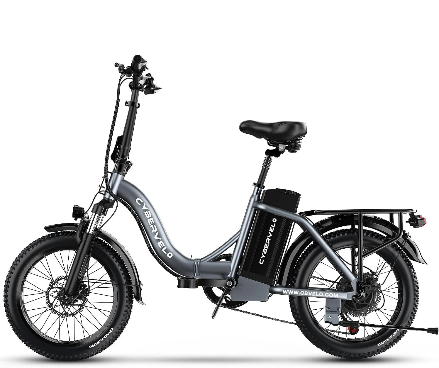 Electric bicycle for Adults