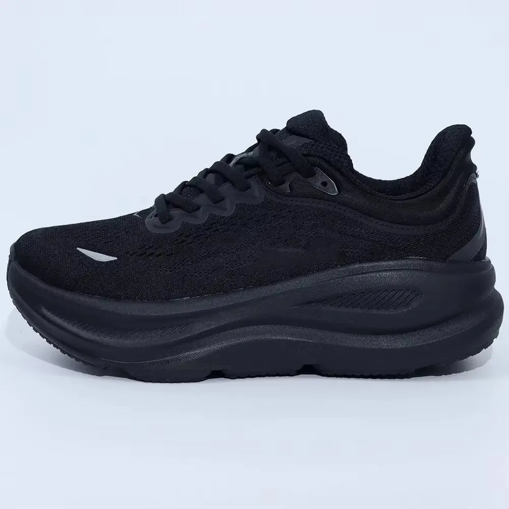 Shock Absorption Athletic Shoes For Men And Women