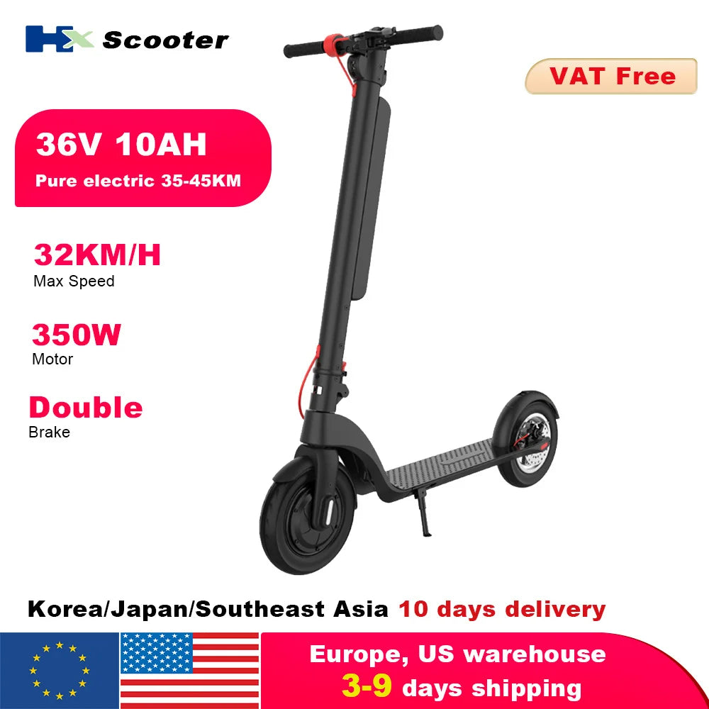 adult Foldable Electric kick  Scooters