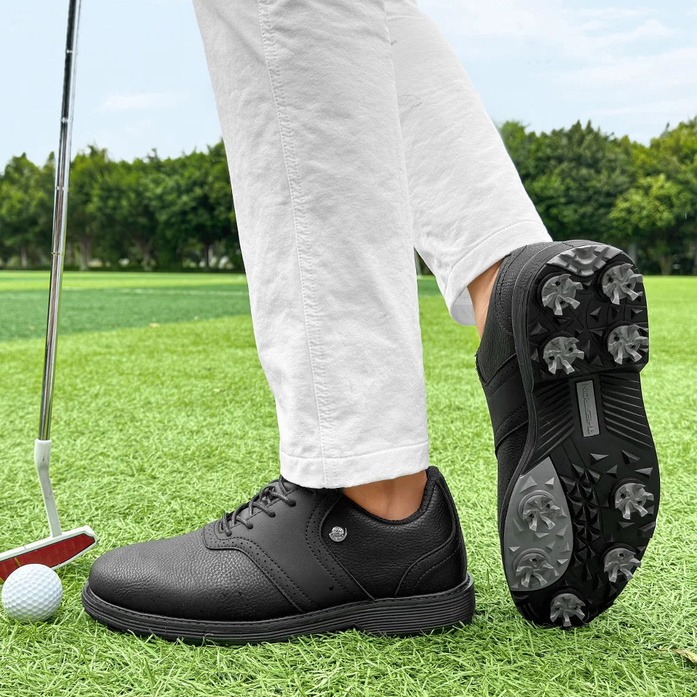 neakersFootwears for Golfers