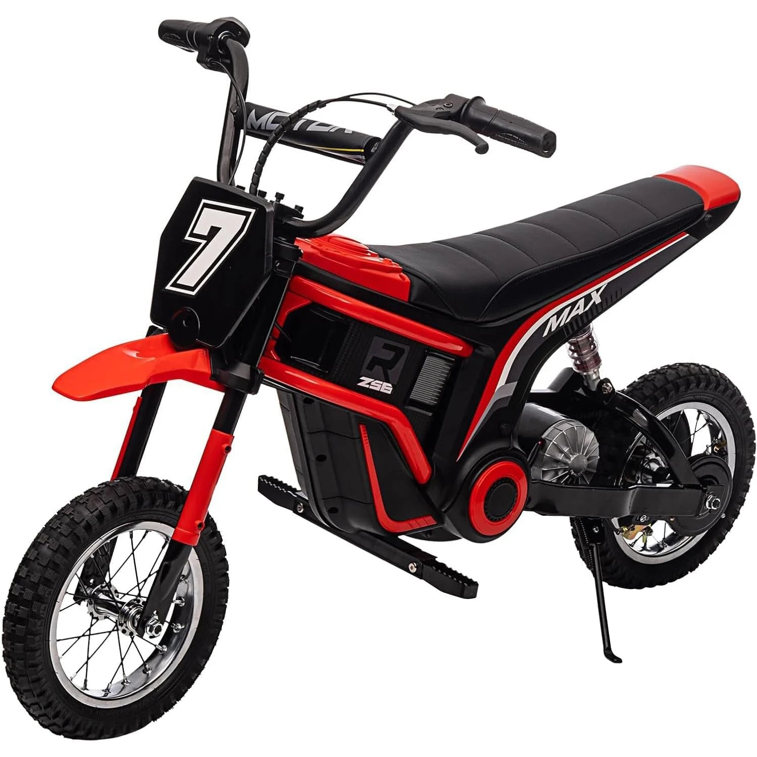 Electric Dirt Bike for Kids