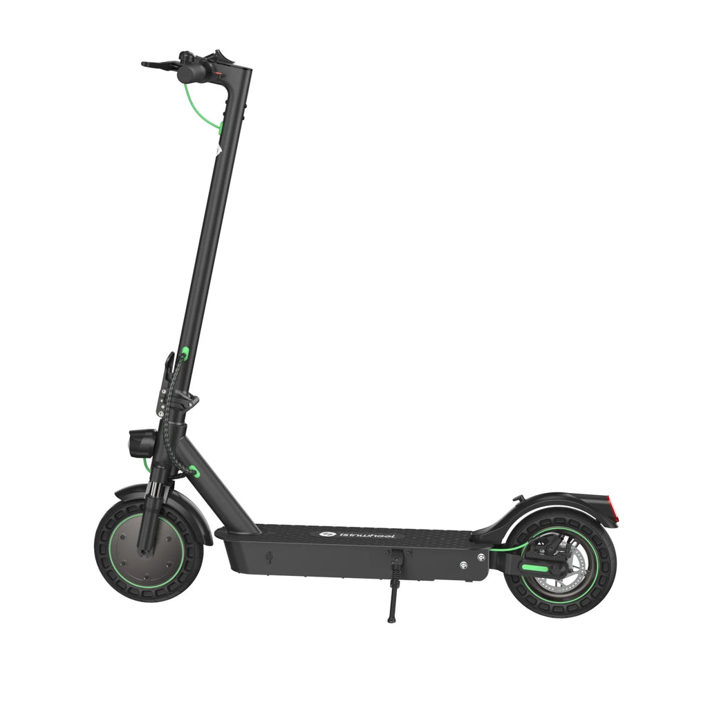 electric scooter 500W 10 Inch Tire foldable Escooter