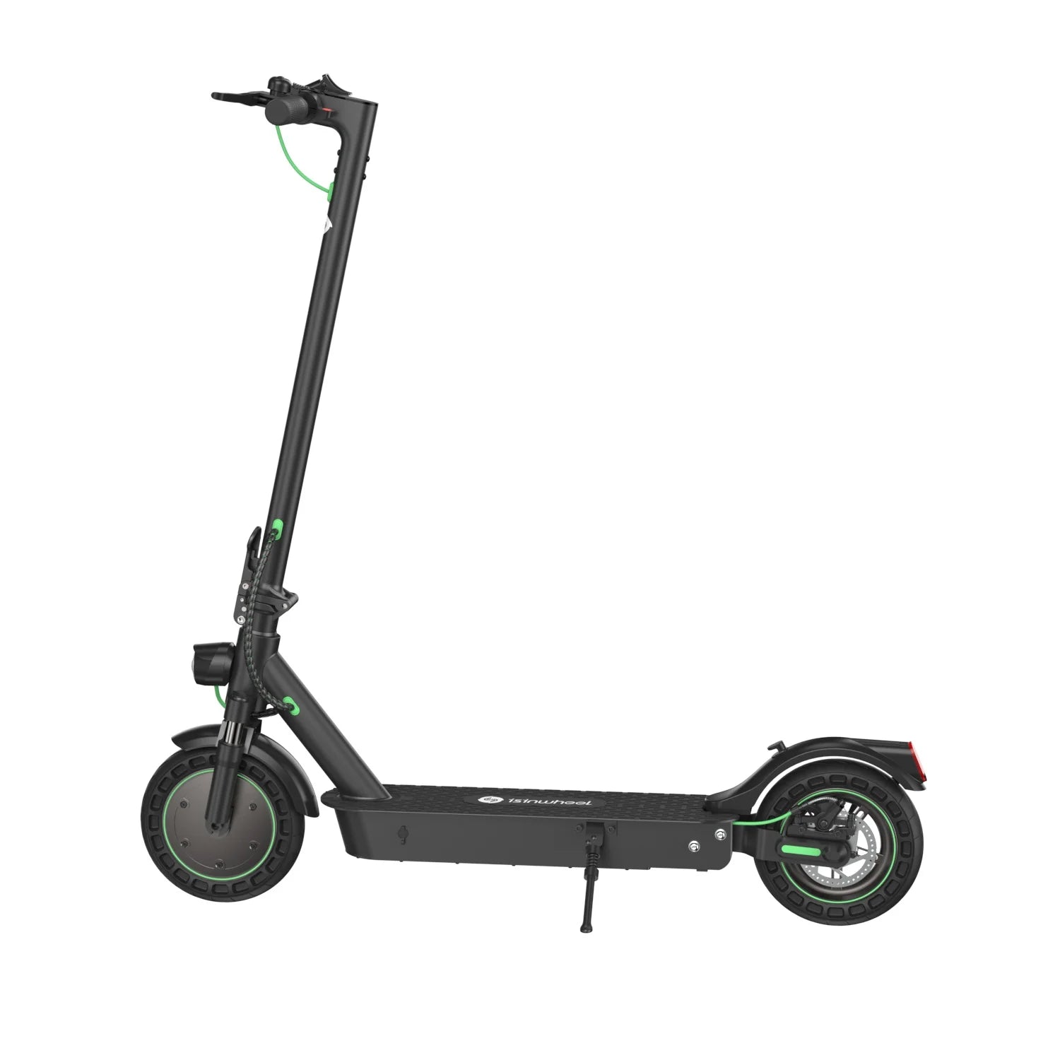 electric scooter 500W 10 Inch Tire foldable Escooter