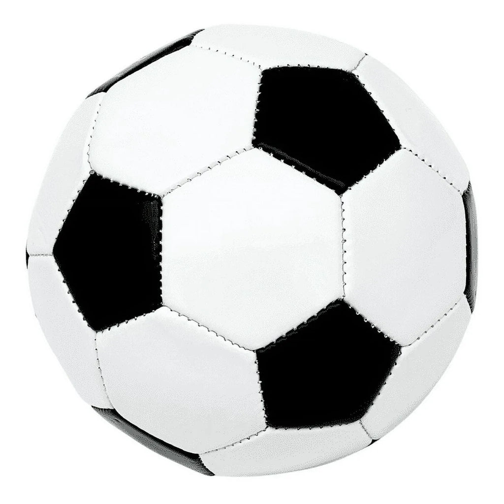 Weatherproof Mini Soccer Ball – 6" Lightweight