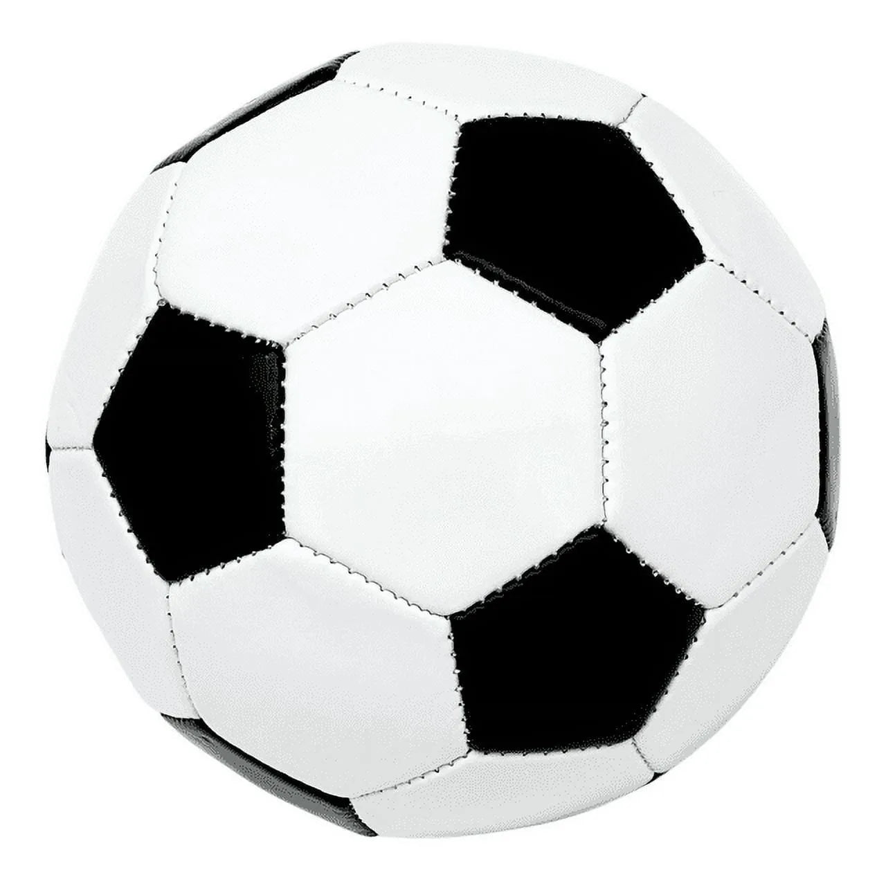 Weatherproof Mini Soccer Ball – 6" Lightweight