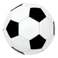 Weatherproof Mini Soccer Ball – 6" Lightweight