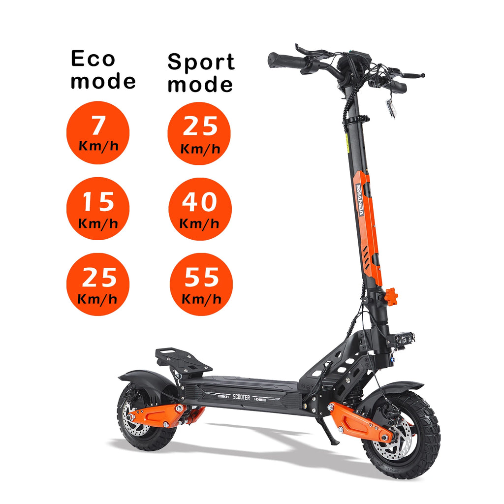 Foldable Electricfor Adults