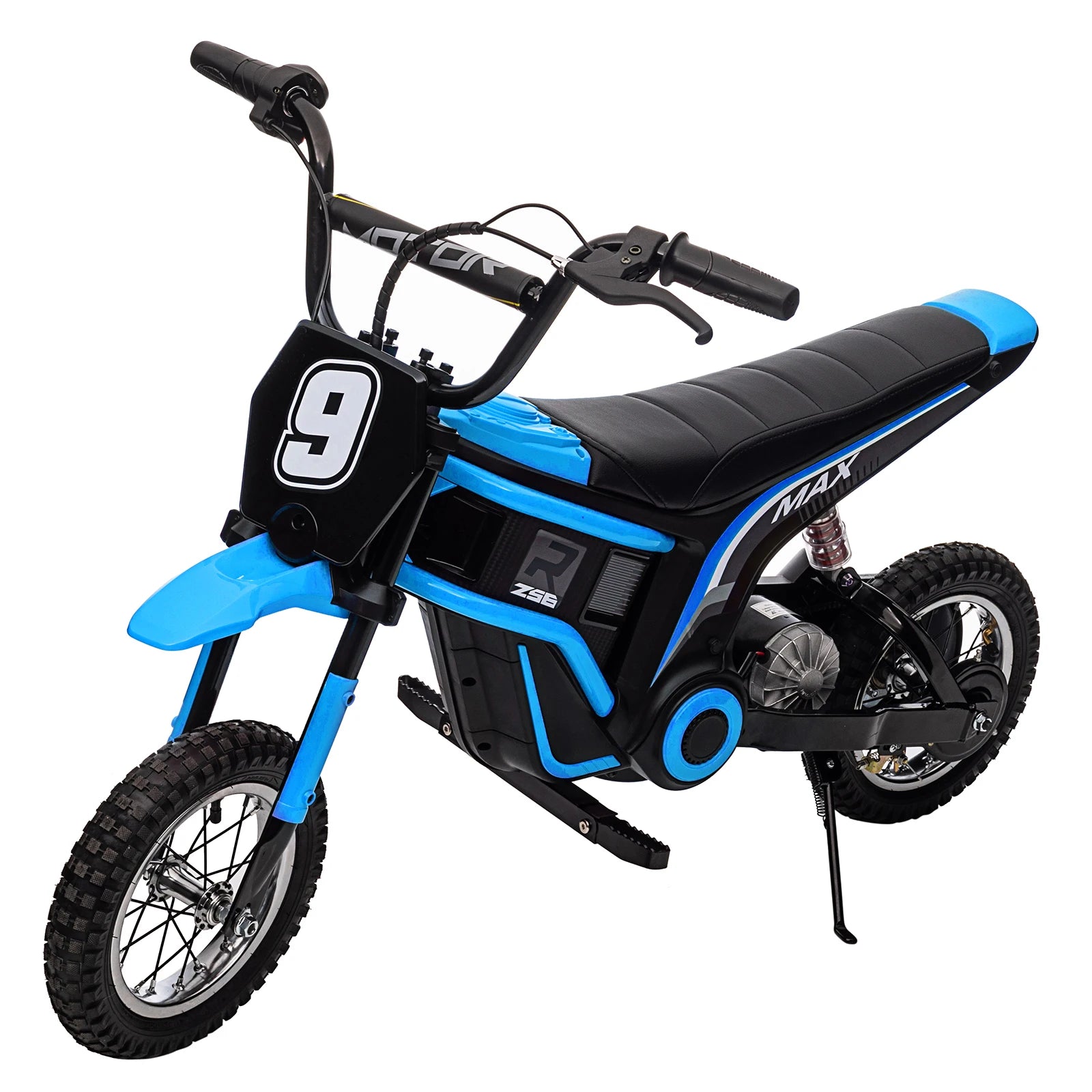 Kids Electric Dirt Bike