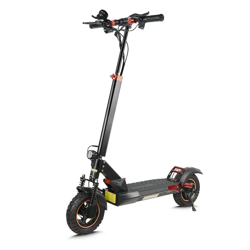 Off Road Tire Powerful Electric Kick Scooter Adult
