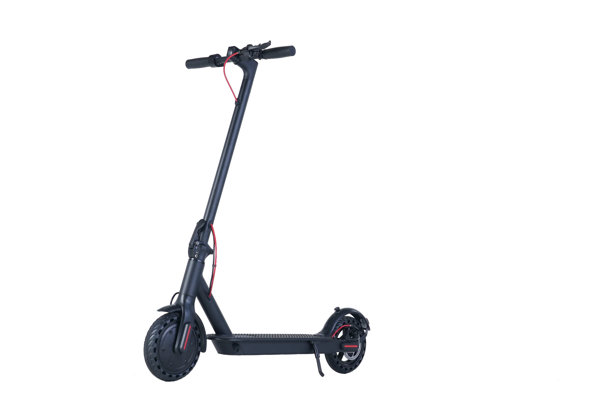 – This Electric Scooter Revolutionizes Urban Commuting