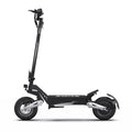 Lithium Battery Large Screen LED Display Electric Scooter