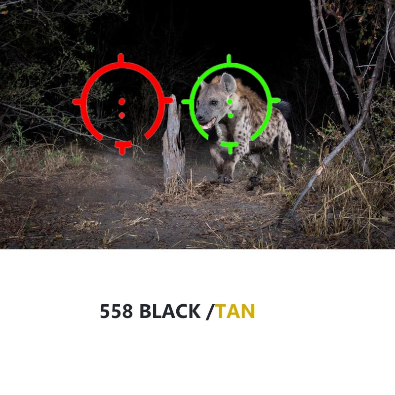 Holographic Sight with Picatinn 20mm Quick Release