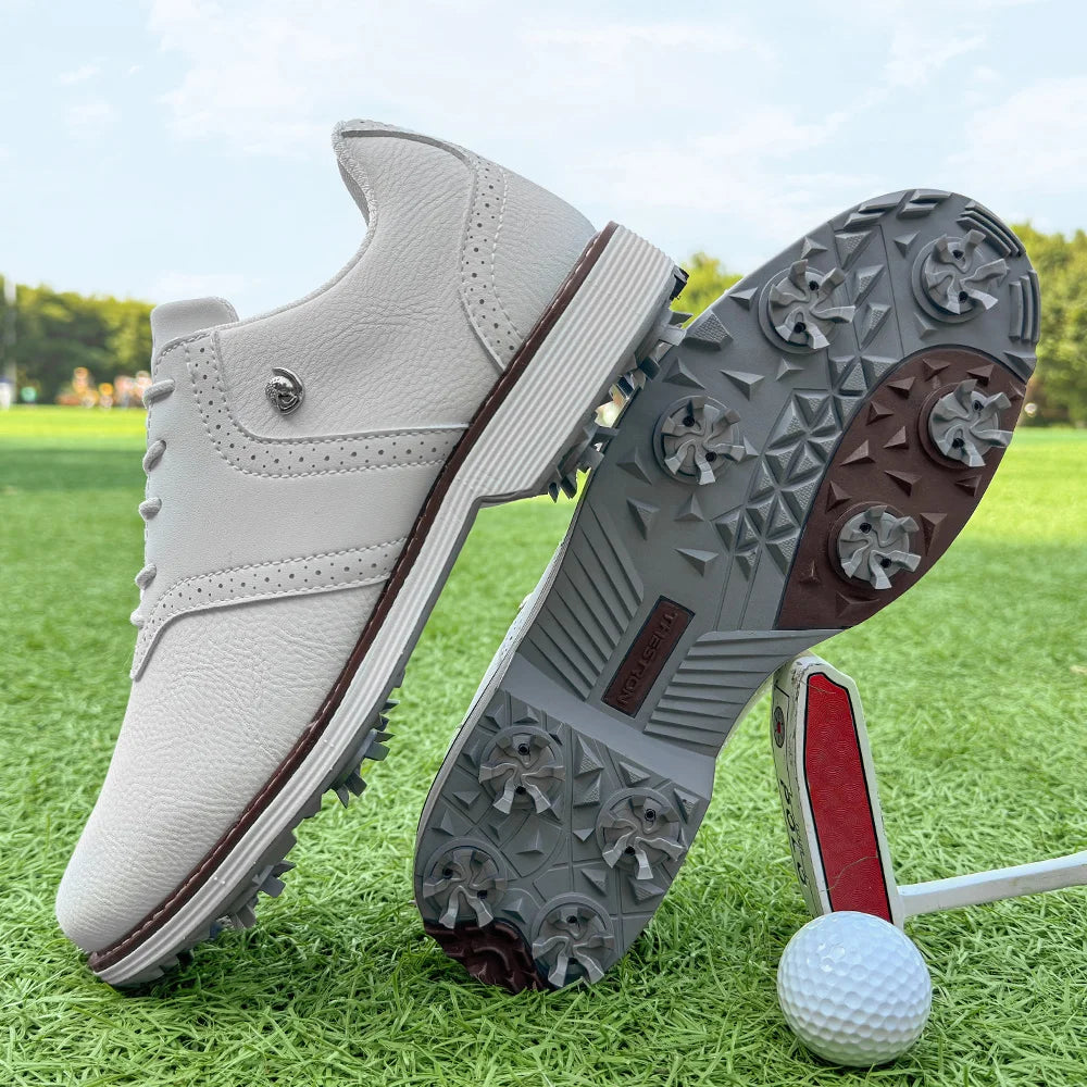 neakersFootwears for Golfers
