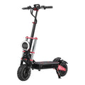BOYUEDA S5 Electric Scooter 6000W Motor 60V38AH Battery Scooters