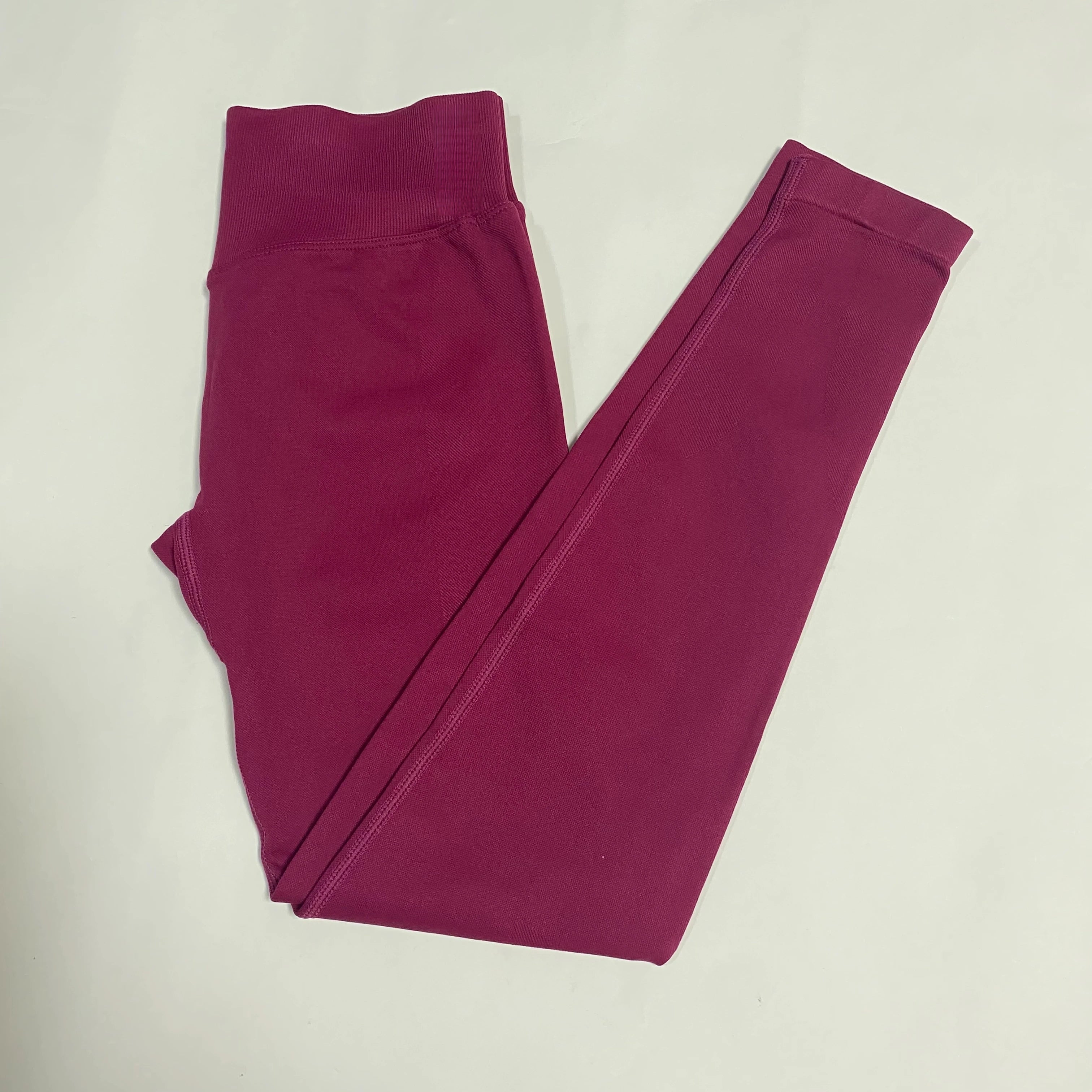 Women's fitness impact leggings, gym sports halter-