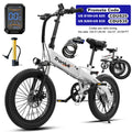 Youth Adult Electric Bicycle Road