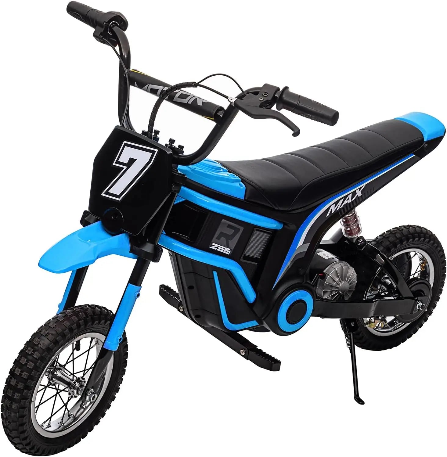 Electric Dirt Bike for Kids