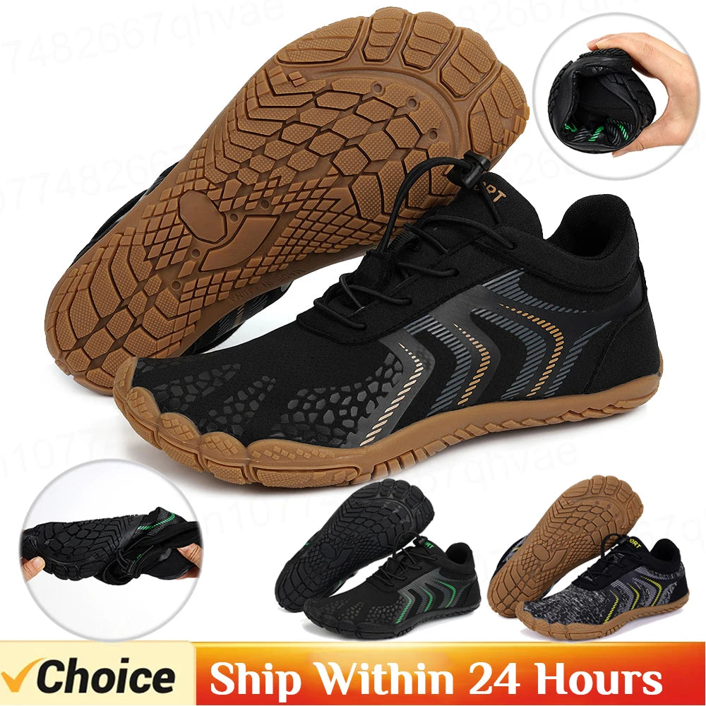 Swimming Diving Sneakers Outdoo Footwear Men Women