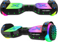 Astro Hoverboard