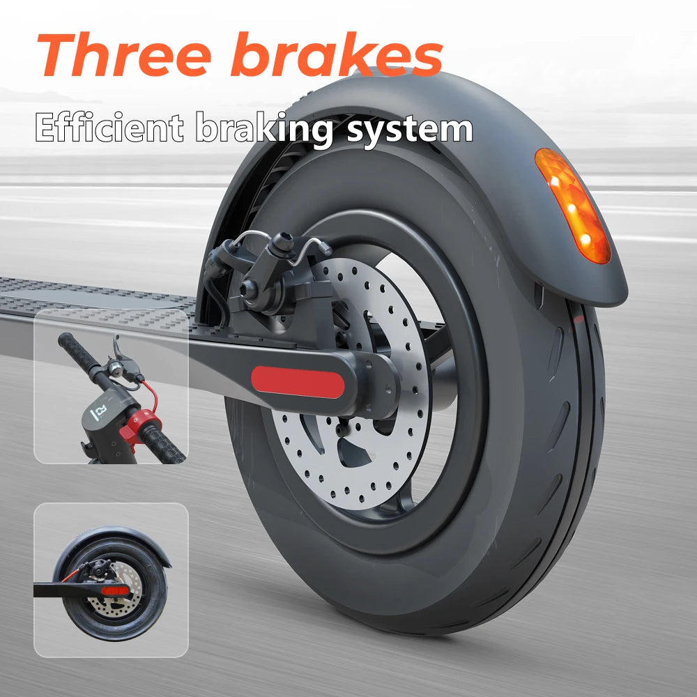 adult Foldable Electric kick  Scooters