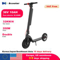 electric scooter Foldable Electric Scooter 10Inch adult Kick10AH