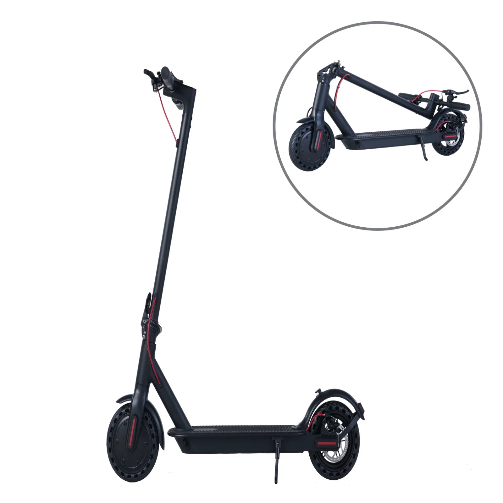 Free Shipping  Electric Scooter 12 Months Warranty  Cheap Price