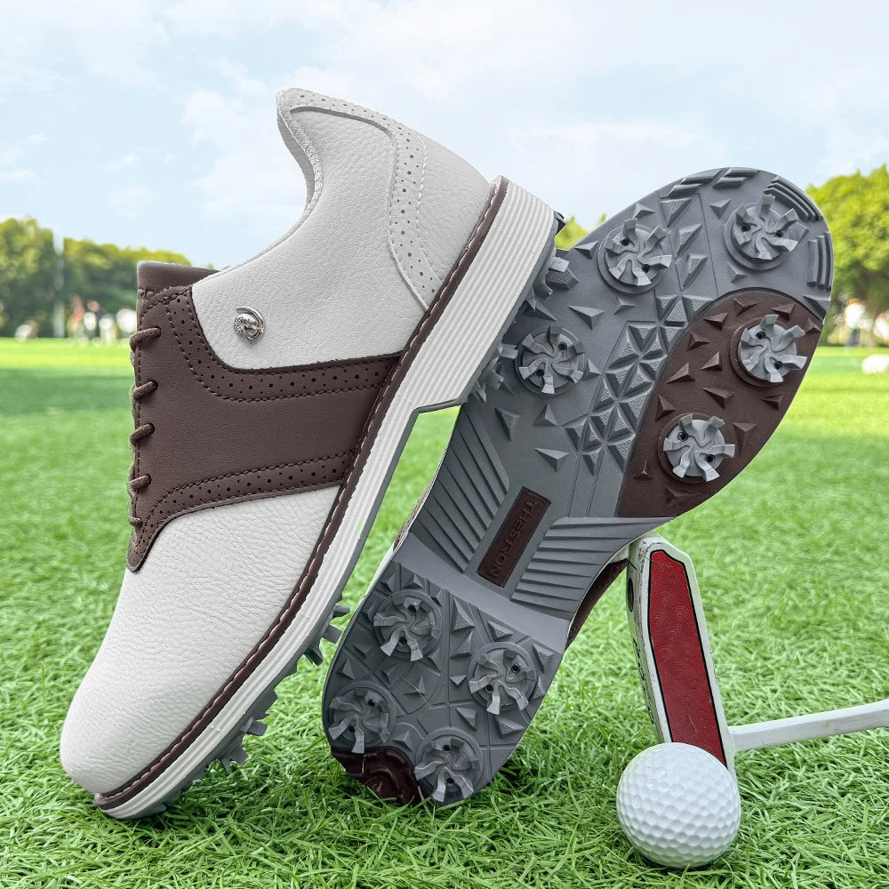 neakersFootwears for Golfers