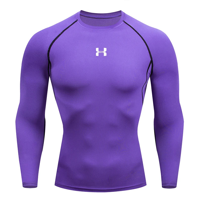 t Male Jogging Tracksuit Homme Athletic Shirt Tops