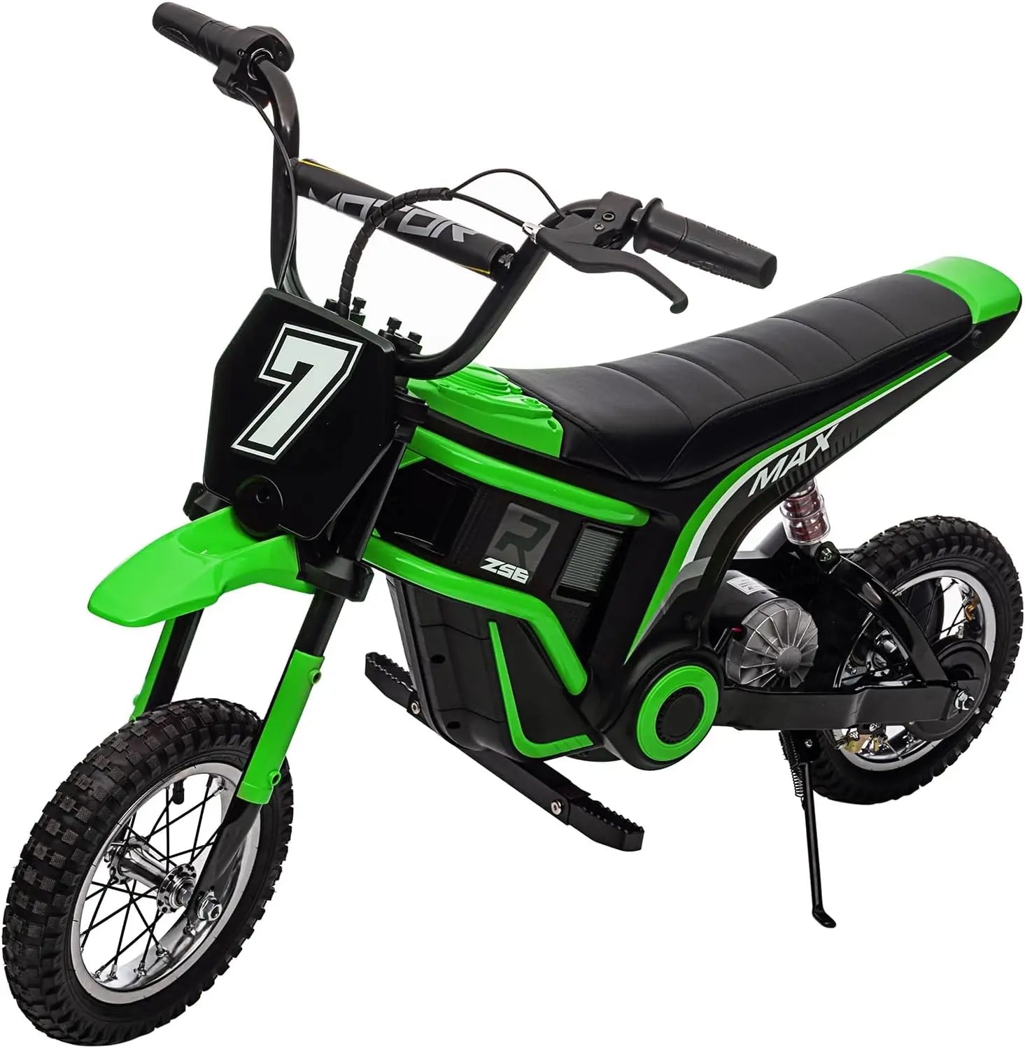 Electric Dirt Bike for Kids