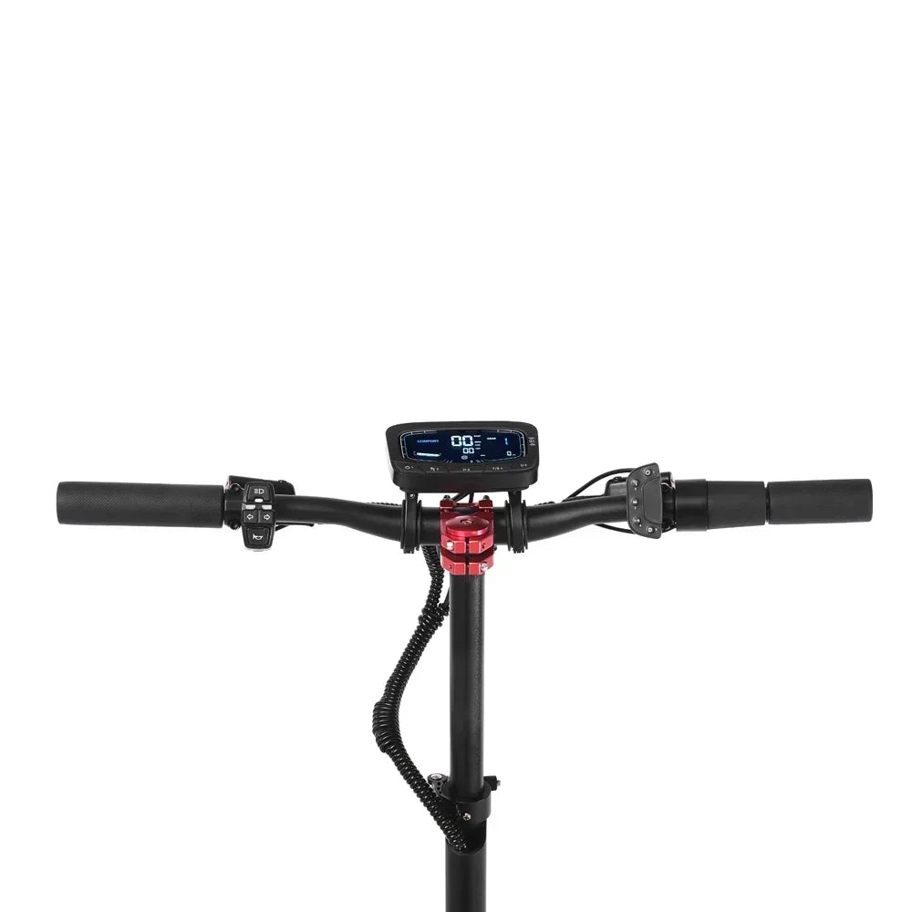 BOYUEDA S5 Electric Scooter 6000W Motor 60V38AH Battery Scooters