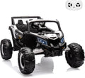 Electric Vehicle LED Lights Off-Road Toy for Kids