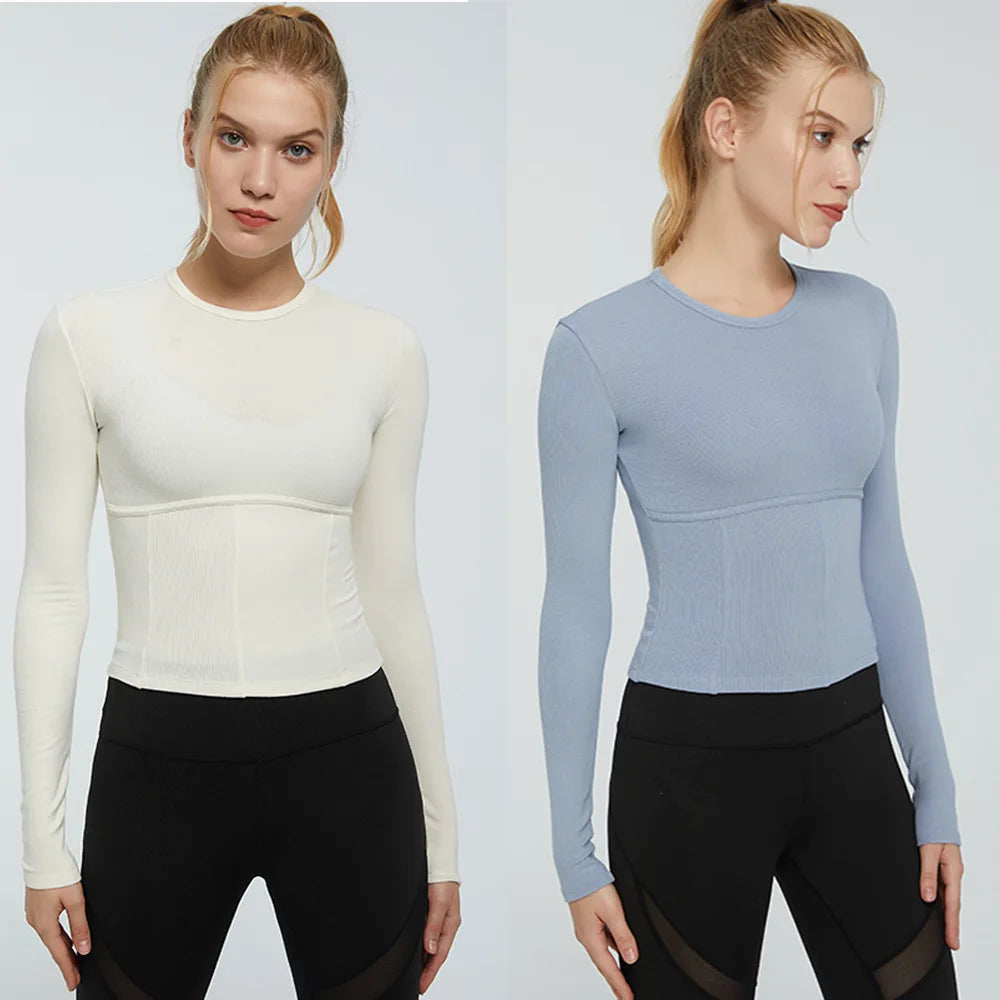 Women's Sports Wear  Fitness Running Jogging