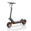 2 Dual-engine Super Endurance  Shock-Absorbing Electric Scooter
