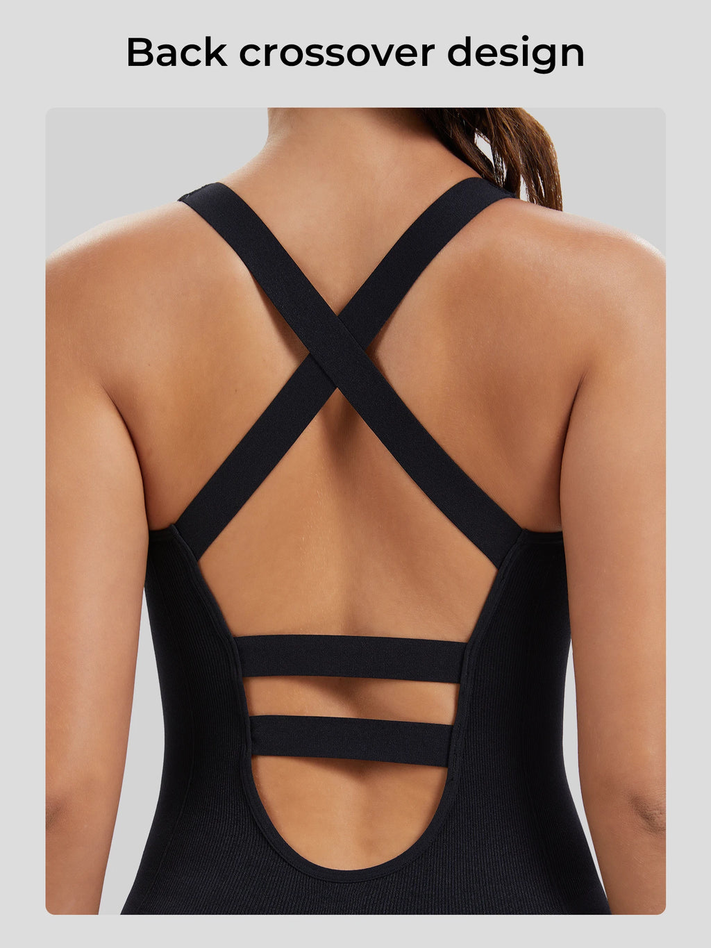 Knit Booty Lifting Bodysuit, Quick-Dry Running