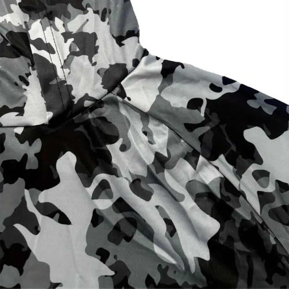 Fishing Hoodie Sailing Shirt Men Long Sleeve