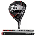 Fairway Wood Golf Club